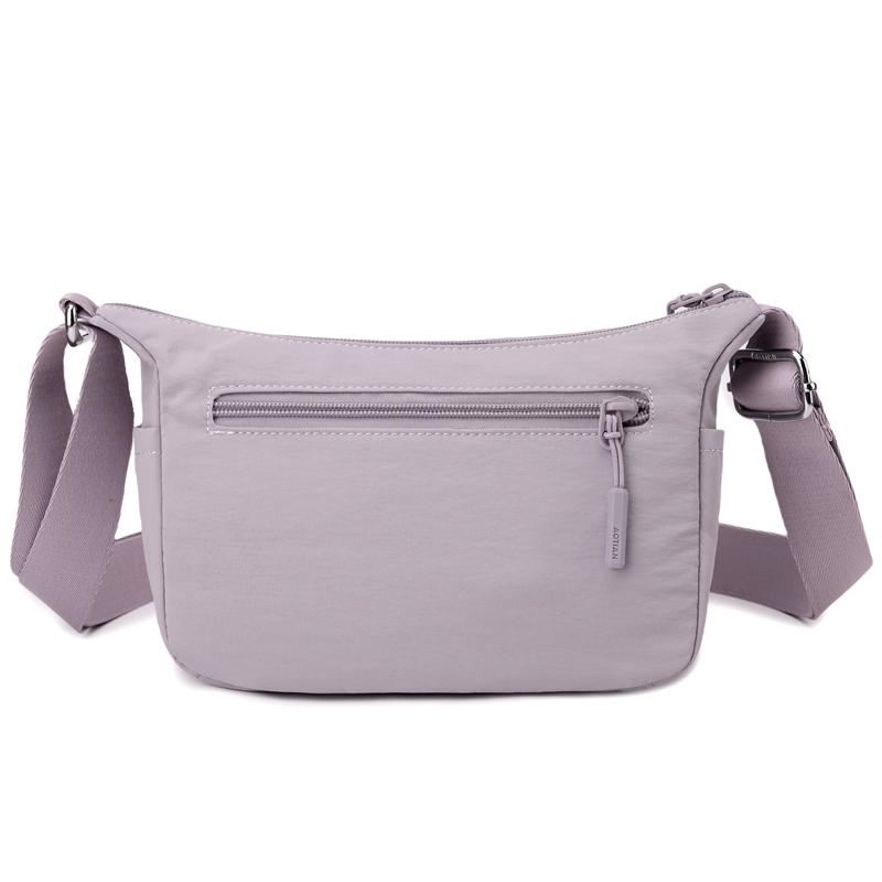Women's Shoulder Bag Solid Color Crossbody Bag Mobile Phone Bag