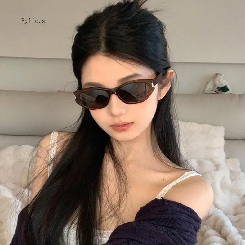 Brand  Sunglasses Women Men Polarized High Quality Uv400 Sun Glasses For Women Outdoor Goggles Vintage Shades