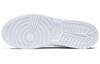 Jordan 1 Low Triple White - 553560-126