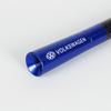 efg1 CZTX-VW New 12cm Carbon Fiber Car Radio Antenna For Volkswagen GOLF 5  Polo Golf 6 Golf 7 Accessories Sticker