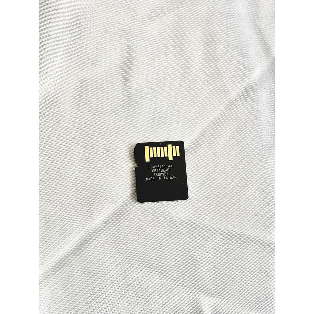 Used PlayStation Vita Memory Card