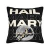 Project Hail Mary Amaze Amaze Amaze Sci Fi Cartoon Pillow Cover  Cushion Cover Cute Funny Pillow Case For Sofa Car Home Decor