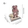Wooden Freestanding Paper Towel Holder Freestanding Wooden Paper Towel Holder  Kitchen