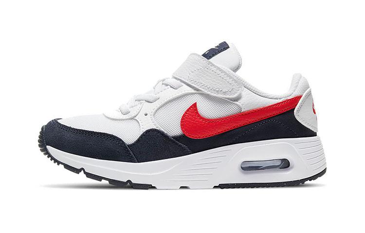 

Nike Air Max SC Obsidian University Red PS CZ5356-103 32
