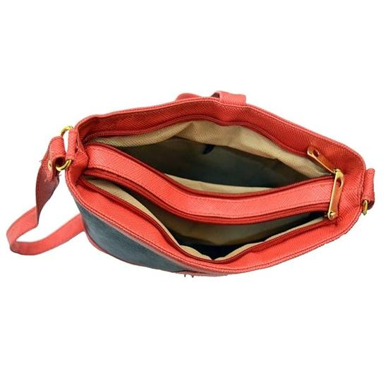 INKDICE Multicolor Sling bag for Women