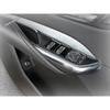 Car Inner Door Armrest Window Lift Button Panel Decoration Cover Trim Fit For Cadillac XT4  -  ABS Accessories Interior