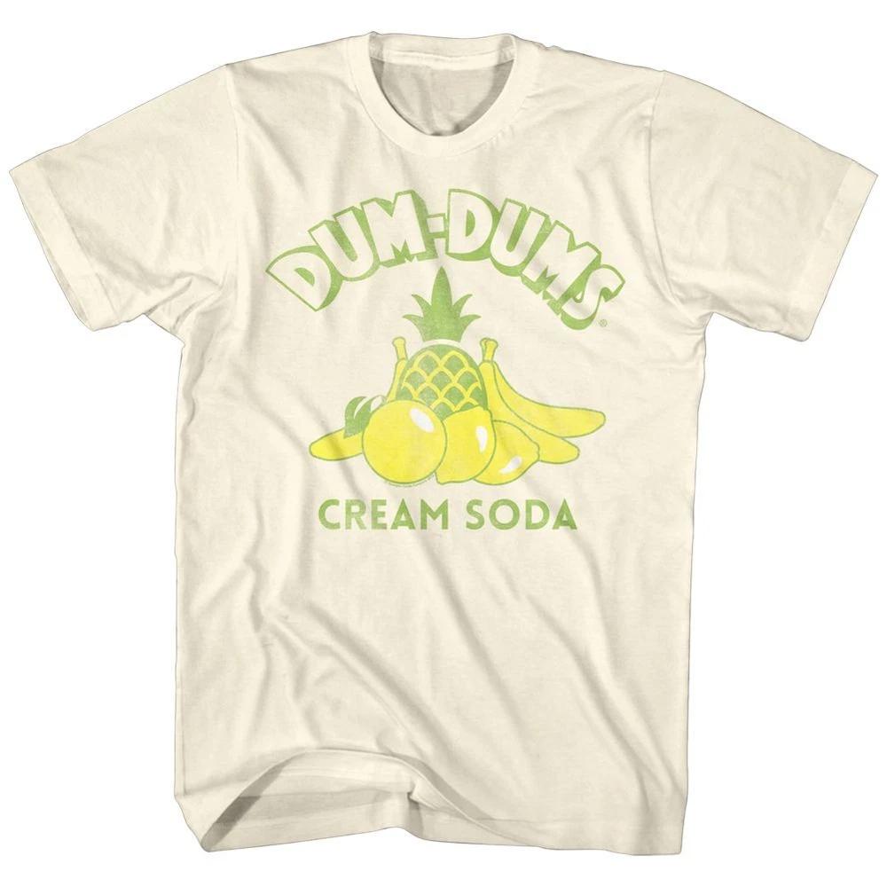 Dum Dums Creamsoda Tshirt S