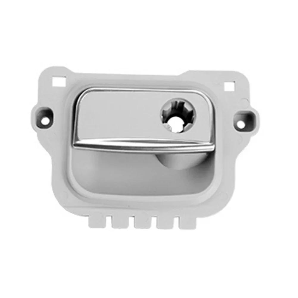 

Автомобильные аксессуары Ручка перчаточного ящика A2226805204 Для Mercedes-Benz Для W222 S-Class Sedan 14-20 Для X222 Maybach Sedan 14-20 белый