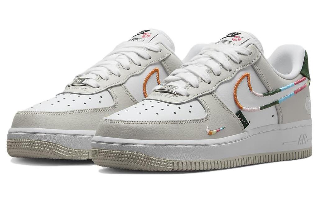 Nike Air Force 1 Low "All Petals United" Donna FN8924-111