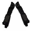 1 Pair Car Front Bumper Mounting Bracket For Toyota Avensis Ii T25 2003-2008