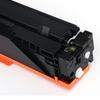 Xincai Compatible CF510X/204X High Yield 4-Color Toner Set
