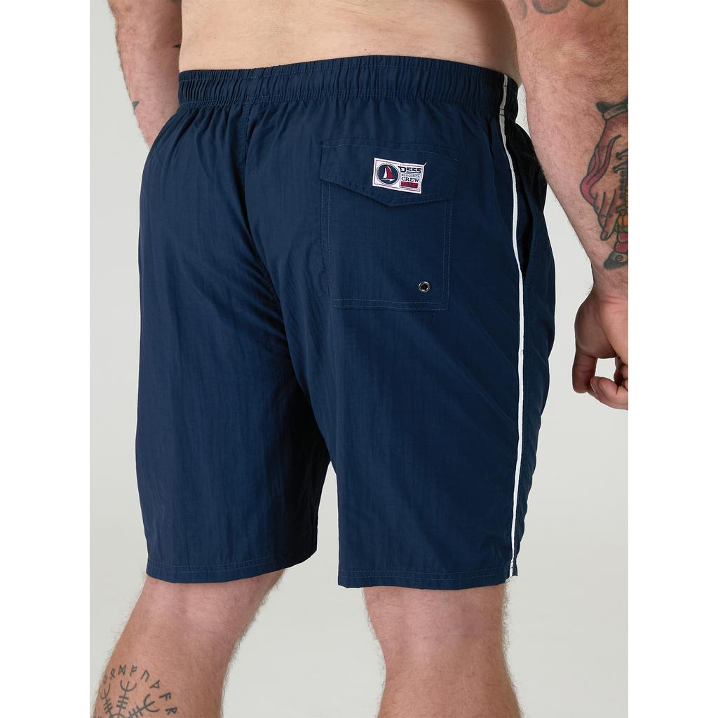 Duke Mens D555 Yarrow Swim Shorts