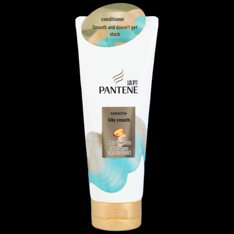 

Pantene PRO-V Silky Smooth Conditioner