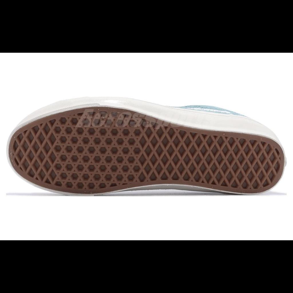 Style 36 Og Vans Lx 'Cooperstown - Canal Blue' VN0A4BVEH7O