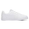 Anta Lightweight Durable Comfortable Low-Top Skate Shoes Women Sneakers White 922128009-4