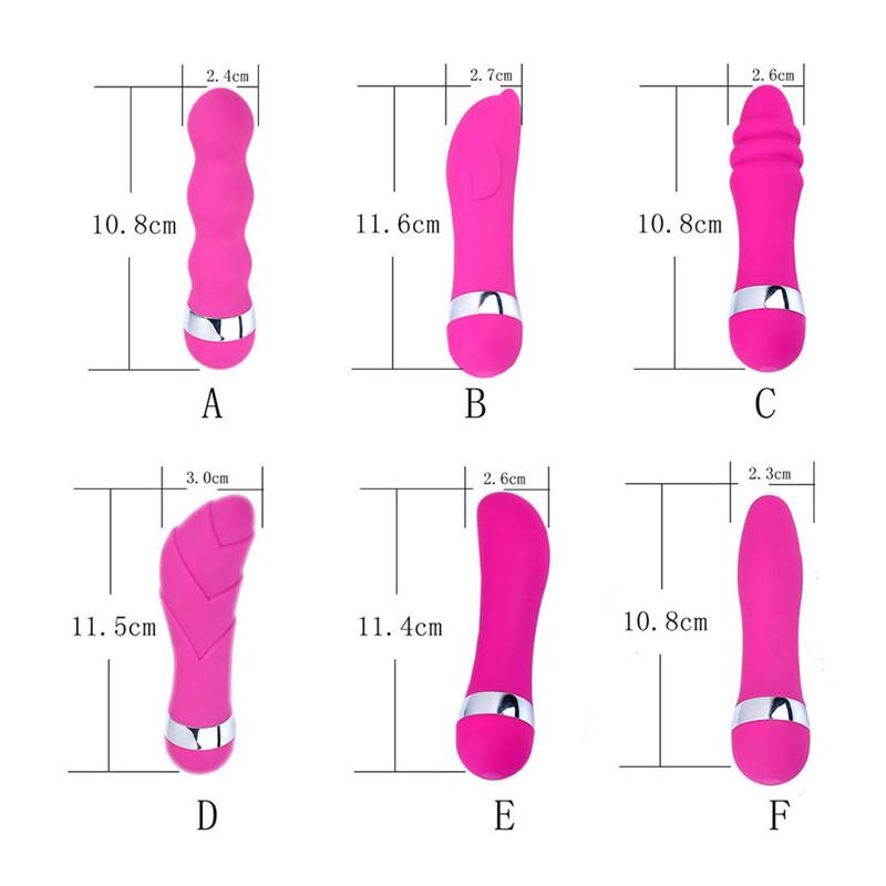Female Masturbation Stick Couple Foreplay Anal Plug Vagina G Point Clitoral Stimulator Vibrator