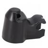 Wiper Nut Cover Black Car Accessories High Quality Material