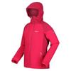 Regatta Chaqueta impermeable 2 en 1 Wentwood VII para mujer/señora
