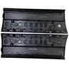 Compatible Door Trim Panel for 2013 Land Rover Range Rover Autobiography (LR048804, LR048805, LR038855)