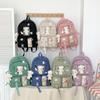 Schoolbagins style large capacity high school backpack for women, Korean version Harajuku ulzzang cartoon backpack, elementary school backpack