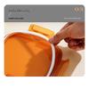 Bo Yiduo Microwave Safe Glass Lunch Box