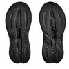 HOKA One One Skyward Comfortable Soft Casual Running Shoes Women Sneaker Black 1168877-BBLC