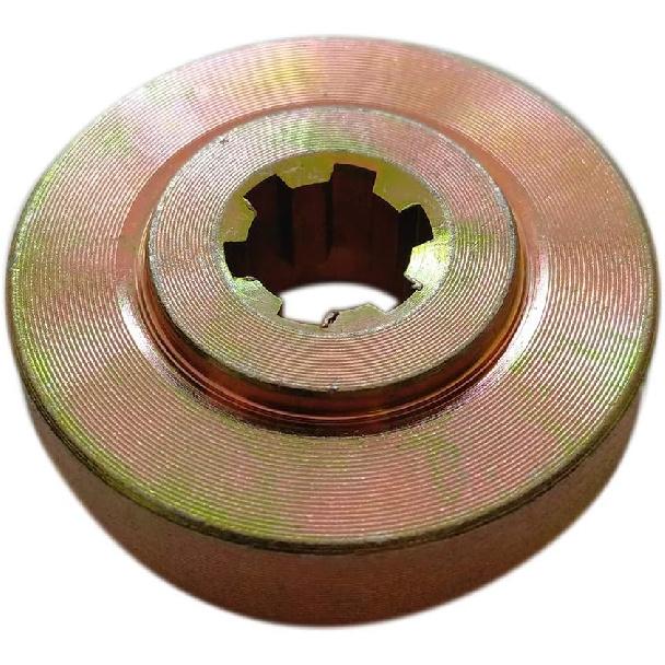 New Lawnmower-Blade Adapter Kit for Husqvarna/Stihl Lawnmower-Blade Adapter Kit String Trimmer Brush Cutter Part