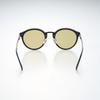 Bunny Walk Golf Sunglasses Matte Black GREEN FOCUS [BUNNY WALK] BW-028 BW-0282G