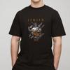 Rare Jinjer Band Happy Halloween Gift Tshirt for Fans Sizes S To 5xl
