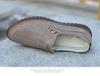 Douyin Men's Casual Linen Canvas Shoes - Soft Sole, Breathable Old Beijing Cloth Style