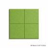 1 Pack with Adhesive Felt Bulletin Board Photo Display Pin Board Bulletin Board Tile  Classroom Dorm