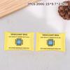 Non Toxic Silica Gel Desiccant Damp Reusable Dehumidifier Bags Moisture Absorber Closet Dryer For Cabinet Basement Wardrobe Car