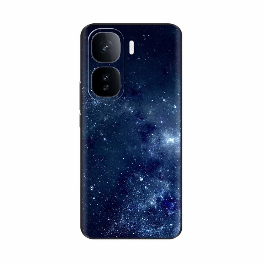 Phone Case For Vivo iQOO Neo 10 Pro Plus Case Soft Silicone Shockproof Cover Fundas For iQOO Neo 10 Pro Neo10 Phone Cases Coque