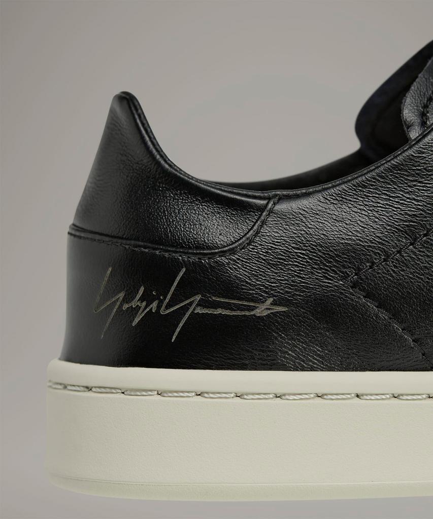 Y-3 Y-3 Stan Smith - Black / Jq4977