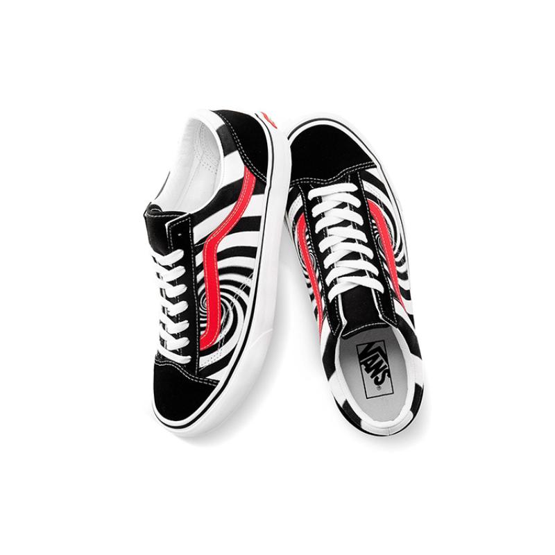 Vans Style 36 'Swirl' Vans VN0A5FBM2U1