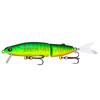 Multi-section Lure Bait Set12CM2Festival15.5GHigh Simulation Bionic Fake Bait Fishing Tackle Box Packaging Bass Fish Special Kil
