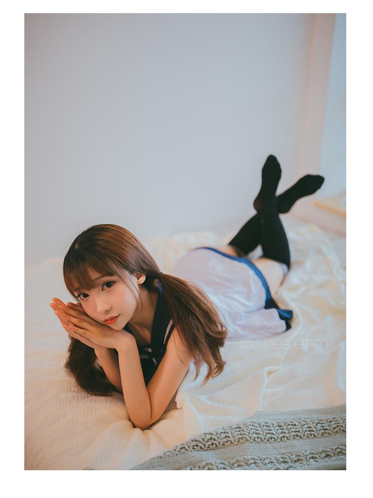 Women's Sexy Maid Lingerie Set - Temptation Uniform, Picture Color, One Size