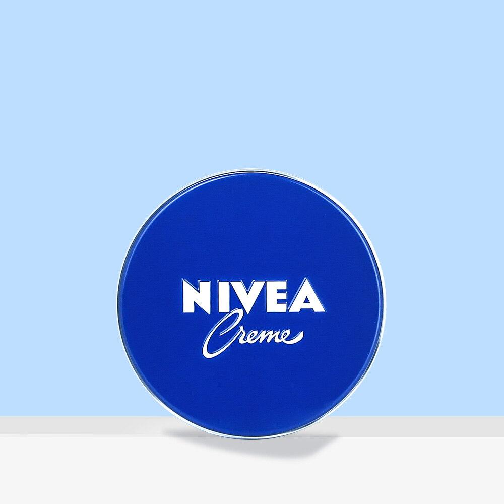 [Germany and Japan] NIVEA Cream Germany 60ml 1 cream tin