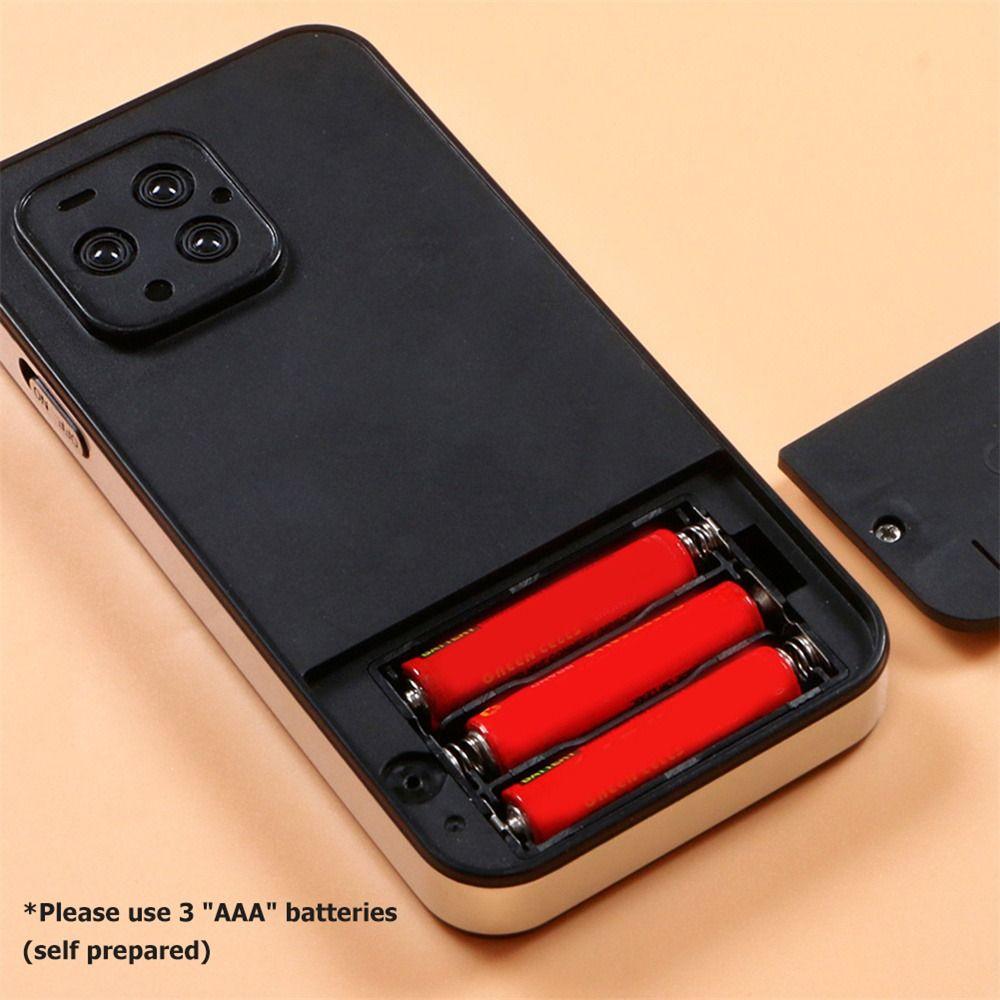 Baby Cell Phone Toy Music Toys Children Simulation Phone   Children Gifts