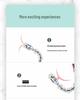 Debalong Electric Anal Plug Vibrator - Unisex Anal Dilator & Masturbator
