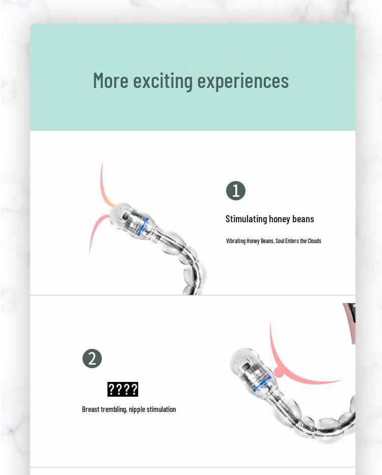 Debalong Electric Anal Plug Vibrator - Unisex Anal Dilator & Masturbator