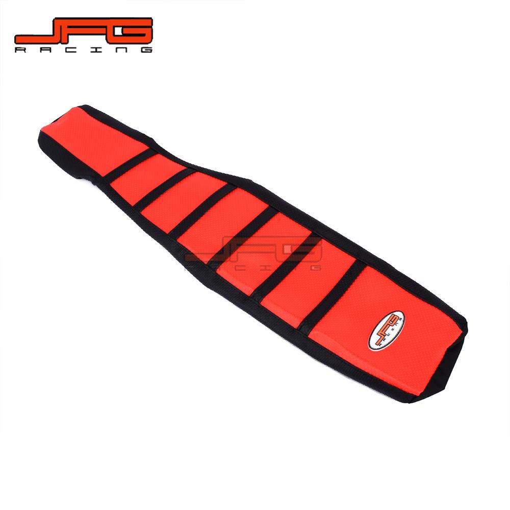 Waterproof Non-Slip Seat Cover for CRF150 07-17 Off-Road Motorcycle