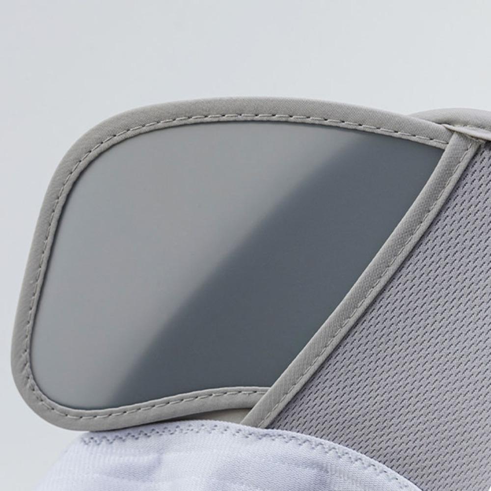 Quick Dry Retractable Sun Hat UV Protection Sunscreen Hat Shade Cap Sunscreen Baseball Hat  Women