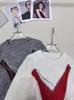 European High-Quality Star & Moon Mohair Knit Sweater - Loose, Versatile, and Stylish