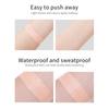 VIBELY Waterproof Non-removable Concealer Conceals Spots Acne Marks Dark Circles and Tattoos On The Face and Skin Tone Foundation