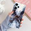 For Poco F5 Case For Poco F5 Pro Cover Girls Clear Soft Silicone Fundas Phone Cases For Xiaomi PocoF5 F5Pro Case Coque