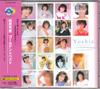 CD YOSHIE KASHIWABARA  Golden  Best UICZ6035 Universal 2003 Japan Obi Japanese PopRock