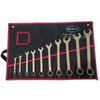 Aluminum-Copper Explosion-proof Dual-purpose Wrench Set