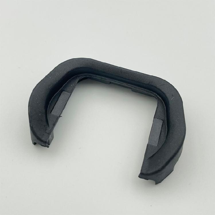 Eyecups Eyepiece Comfortable Wearing Camera Viewfinders Eyecups Blocking Stray Light for EOSR EOSR5 R5 R5C EOSR6