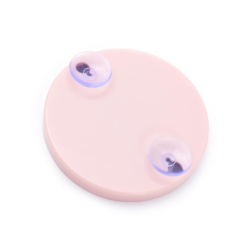 Specchio ingranditore portatile con ventose 10x/20x/30x